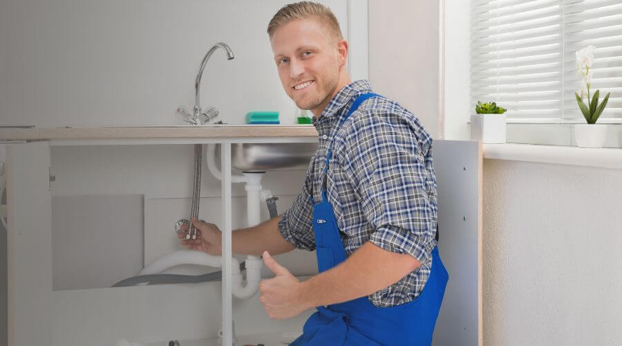 24/7 Plumbing Response in Fordville, ND